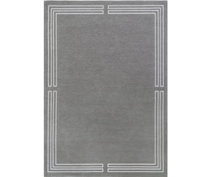 Alfombra ROYAL GREY (Art Deco Collection)